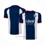 West Bromwich Albion Home Shirt 2021-2022