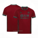 Wolves Third Shirt 2020-2021