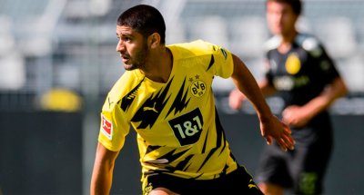 Cheap replica Borussia Dortmund shirts 2020-2021