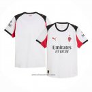 AC Milan Away Shirt Authentic 2025-2026