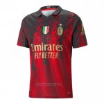 AC Milan Fourth Shirt 2022-2023