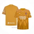 AC Milan Home Goalkeeper Shirt 2026-2027