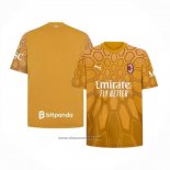 AC Milan Home Goalkeeper Shirt 2026-2027