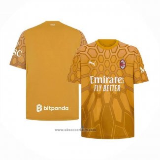 AC Milan Home Goalkeeper Shirt 2026-2027