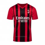 AC Milan Home Shirt 2021-2022