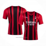 AC Milan Home Shirt 2021-2022