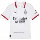 AC Milan Away Shirt 2024-2025