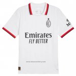 AC Milan Away Shirt 2024-2025