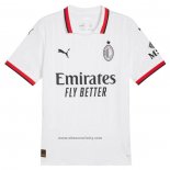 AC Milan Away Shirt 2024-2025