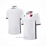Albania Away Shirt 2025-2026