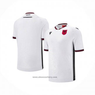 Albania Away Shirt 2025-2026