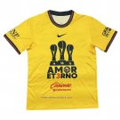 America Champion Shirt 2024 Yellow