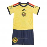 America Home Shirt Kids 2026-2027