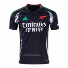 Arsenal Away Shirt 2024-2025