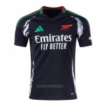 Arsenal Away Shirt 2024-2025