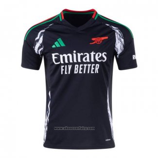 Arsenal Away Shirt 2024-2025