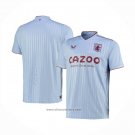 Aston Villa Away Shirt 2022-2023