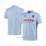 Aston Villa Away Shirt 2022-2023