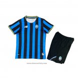 Atalanta Home Shirt Kids 2025-2026