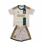 Atlanta United Away Shirt Kids 2026