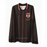 Austria Aniversario Shirt Long Sleeve 2024