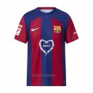 Barcelona Karol G Home Shirt 2024