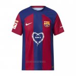 Barcelona Karol G Home Shirt 2024