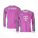 Bayern Munich Third Goalkeeper Shirt Long Sleeve 2026-2027