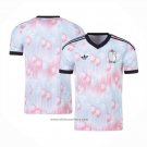 Belgium Away Shirt Authentic 2026