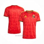 Belgium Home Shirt 2026