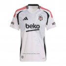 Besiktas Jk Home Shirt 2024-2025