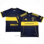 Boca Juniors Home Shirt 2026