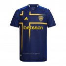 Boca Juniors Third Shirt 2024