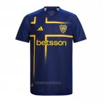 Boca Juniors Third Shirt 2024