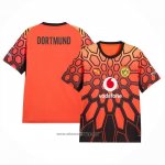Borussia Dortmund Home Goalkeeper Shirt 2026-2027