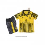 Borussia Dortmund Special Shirt 2025-2026 Yellow