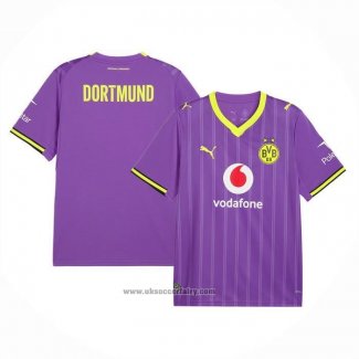 Borussia Dortmund Third Shirt 2026-2027