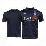 Borussia Monchengladbach Away Shirt 2020-2021