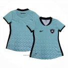 Botafogo Home Goalkeeper Shirt Womens 2023