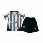 Botafogo Home Shirt Kids 2025