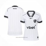 Botafogo Third Shirt Womens 2025-2026
