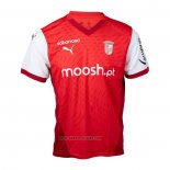 Braga Home Shirt 2024-2025