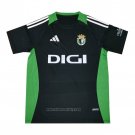 Burgos Third Shirt 2024-2025