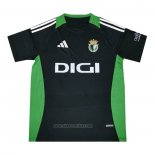 Burgos Third Shirt 2024-2025