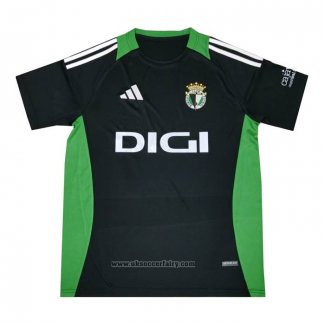 Burgos Third Shirt 2024-2025