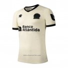 Cd Olimpia Third Shirt 2024-2025