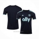Charlotte FC Away Shirt 2022