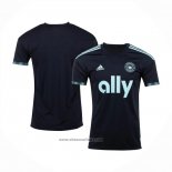 Charlotte FC Away Shirt 2022