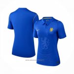 Chelsea Home Shirt Womens 2026-2027
