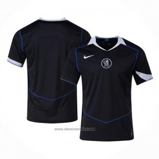 Chelsea Third Shirt 2025-2026